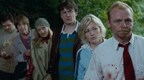 Shaun of the Dead Movie Photo 36589