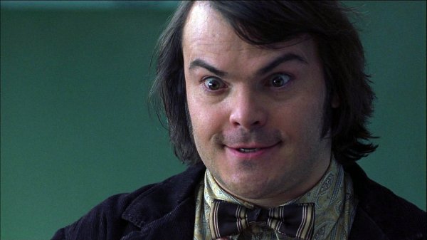 Jack Black Movie Photo 36593