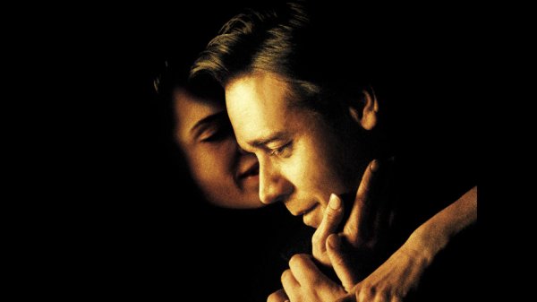 A Beautiful Mind Movie Photo 36598