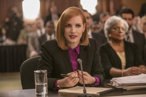 Miss Sloane Movie Photo 365996