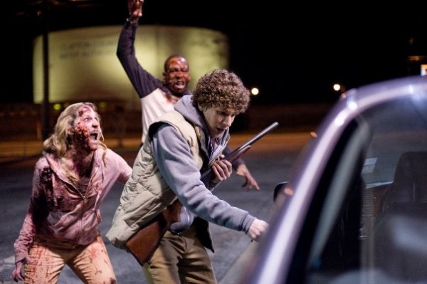 Zombieland Movie Photo 36599