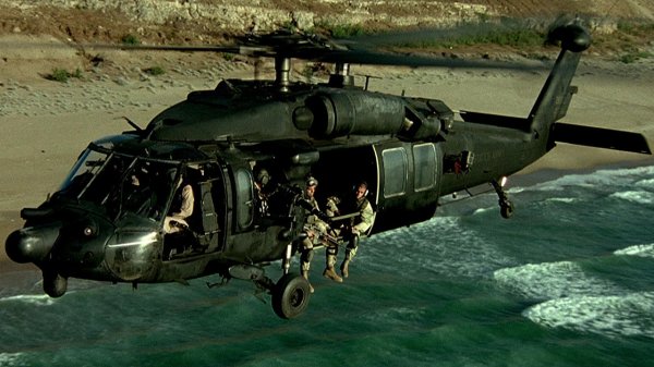 Black Hawk Down Movie Photo 36612