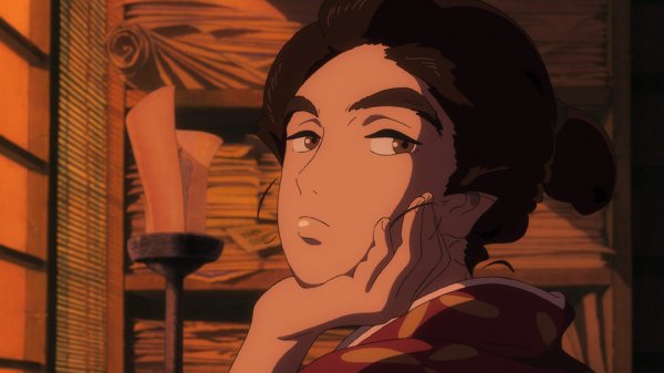 Miss Hokusai Movie Photo 368462