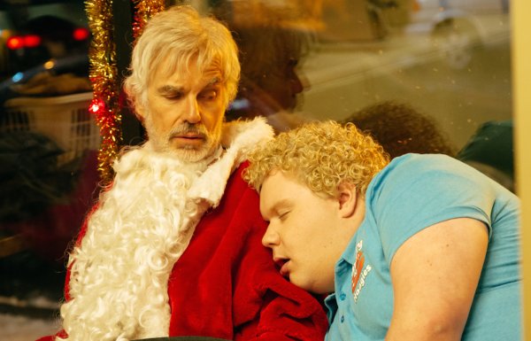 Bad Santa 2 Movie Photo 369079