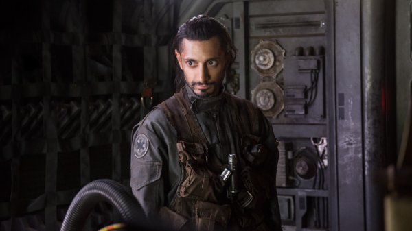 Rogue One: A Star Wars Story Movie Photo 370467