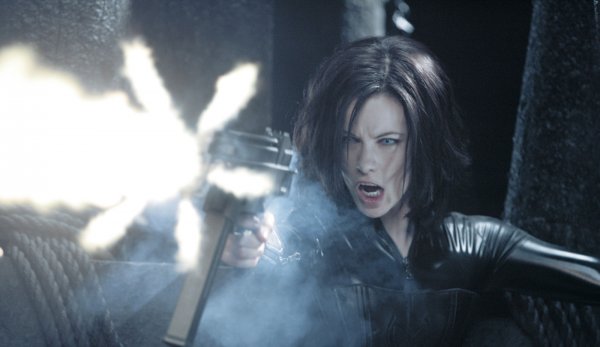 Underworld: Blood Wars Movie Photo 372392