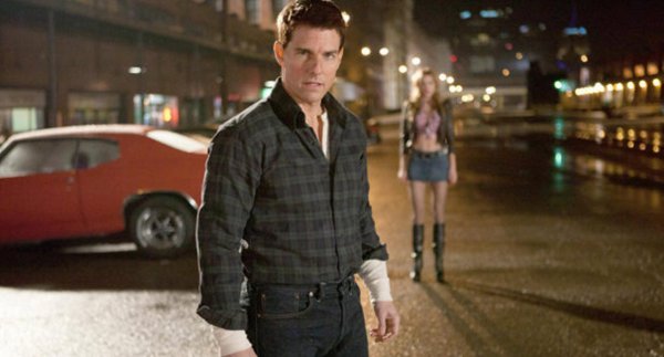 Jack Reacher: Never Go Back Movie Photo 372405