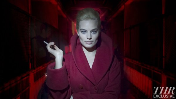 Margot Robbie Movie Photo 372693