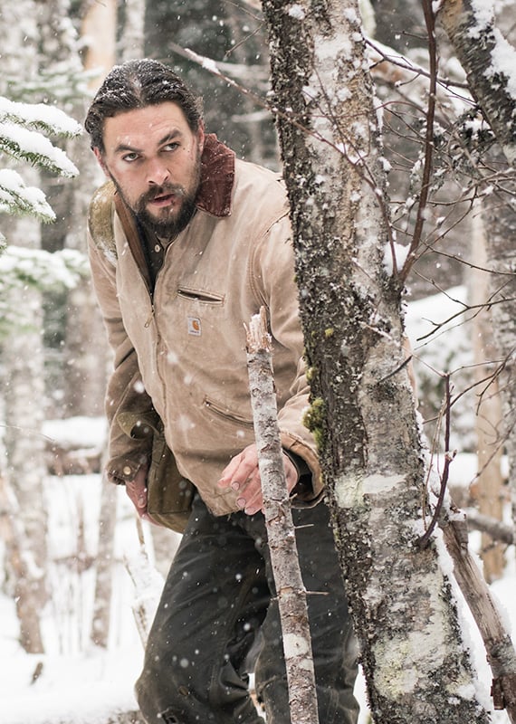 Braven Movie Photo 372695