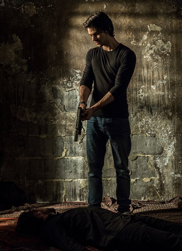 American Assassin Movie Photo 373548