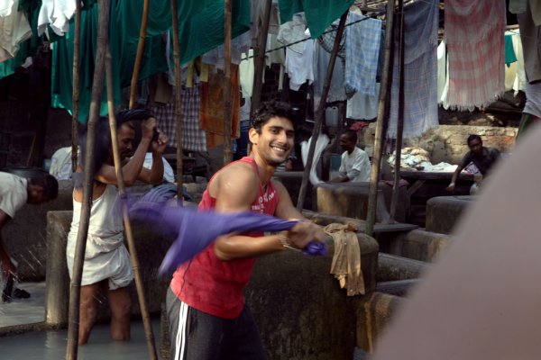 Dhobi Ghat Movie Photo 37510