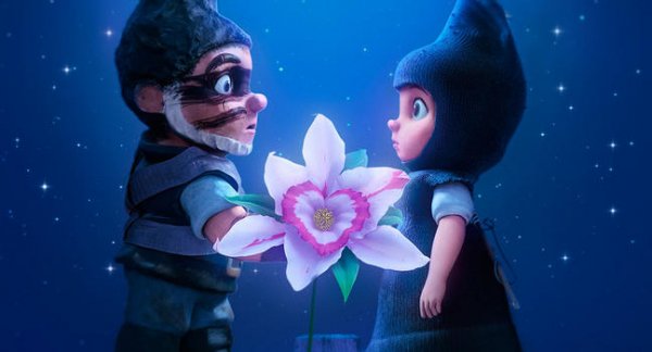 Gnomeo and Juliet Movie Photo 37524