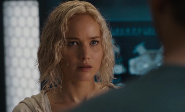 Passengers Movie Photo 375533