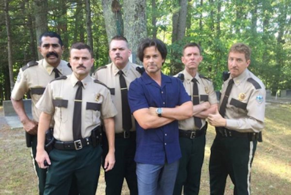 Super Troopers 2 Movie Photo 375540