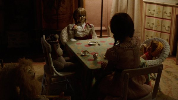 Annabelle: Creation Movie Photo 375544