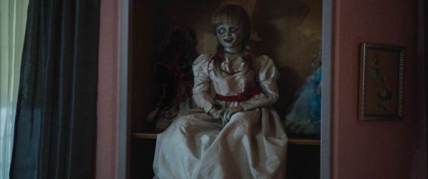 Annabelle: Creation Movie Photo 375546