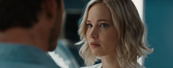 Passengers Movie Photo 375831