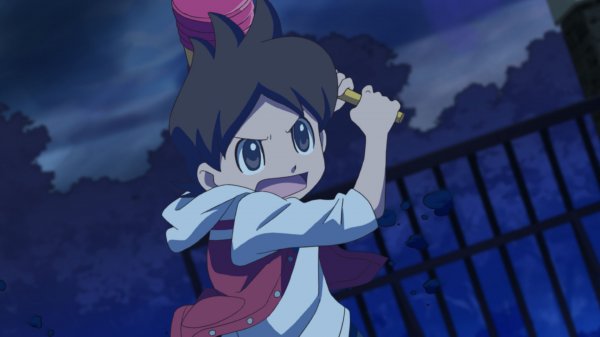 Yo-kai Watch: The Movie Movie Photo 375850