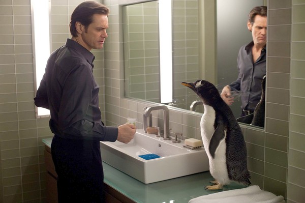 Mr. Popper's Penguins Movie Photo 37747