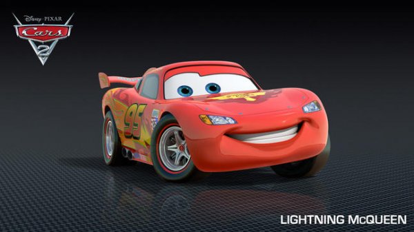 Cars 2 Movie Photo 37978