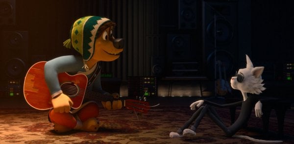 Rock Dog Movie Photo 379834