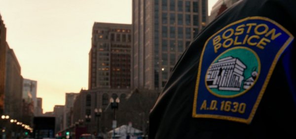 Patriots Day Movie Photo 380143