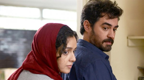 The Salesman Movie Photo 380429