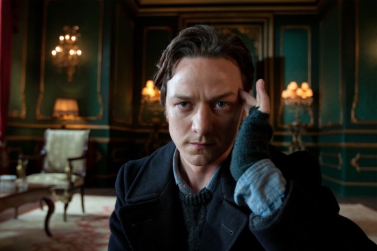 James McAvoy Movie Photo 38069