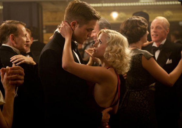 Water for Elephants Movie Photo 38081