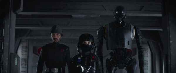 Rogue One: A Star Wars Story Movie Photo 381579