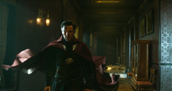 Doctor Strange Movie Photo 383948