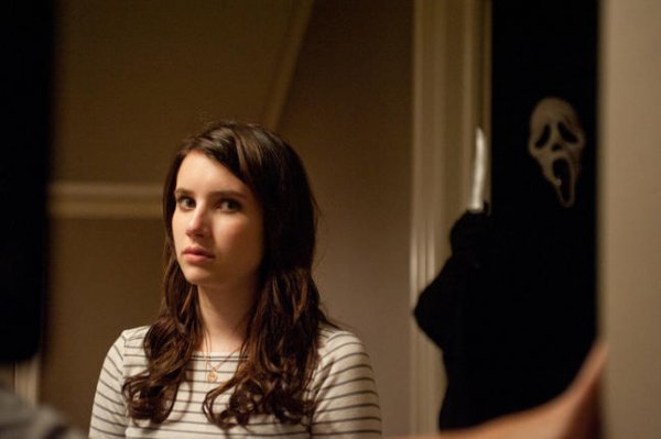 Scream 4 Movie Photo 38520