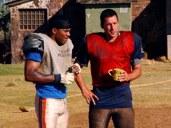 The Longest Yard Movie Photo 385