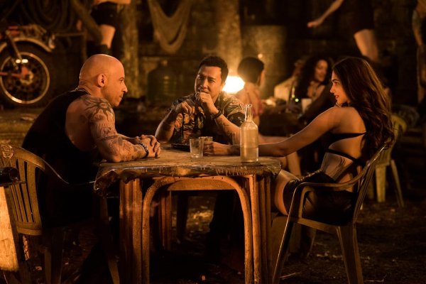 xXx 3: The Return of Xander Cage Movie Photo 387149