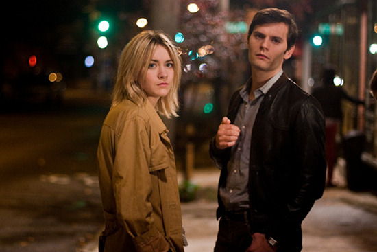 Damsels in Distress Movie Photo 38730