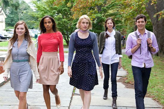 Damsels in Distress Movie Photo 38731