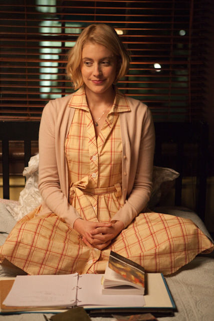 Damsels in Distress Movie Photo 38732