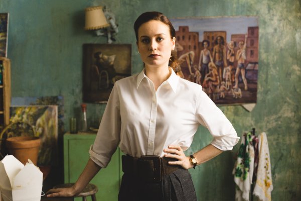 Brie Larson Movie Photo 388014