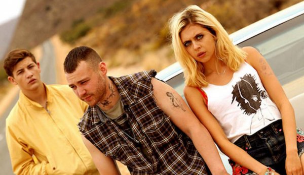 Detour Movie Photo 388028