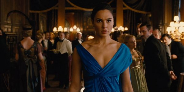 Wonder Woman Movie Photo 388078