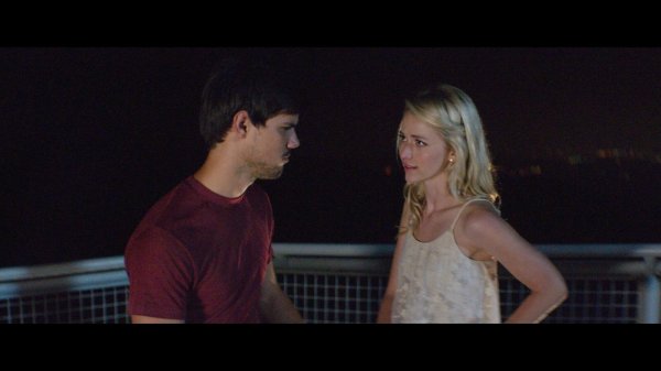 Run the Tide Movie Photo 388655