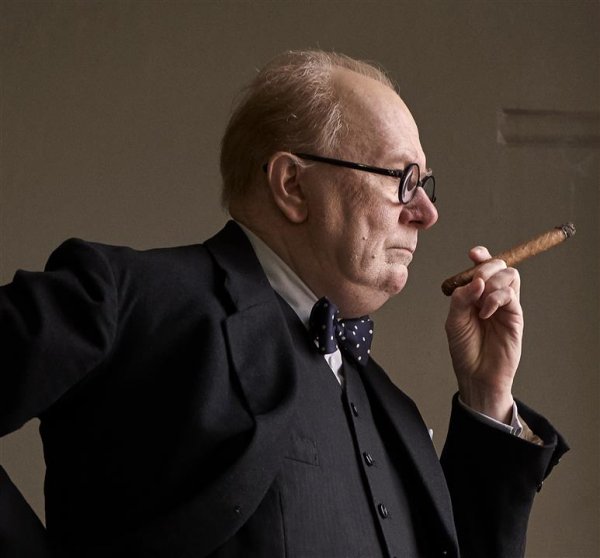 Darkest Hour Movie Photo 388946