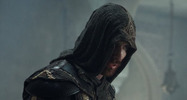 Assassin's Creed Movie Photo 390671