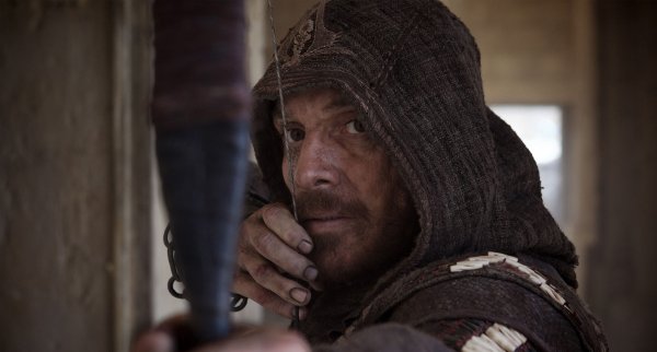 Assassin's Creed Movie Photo 390672