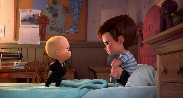 The Boss Baby Movie Photo 390677