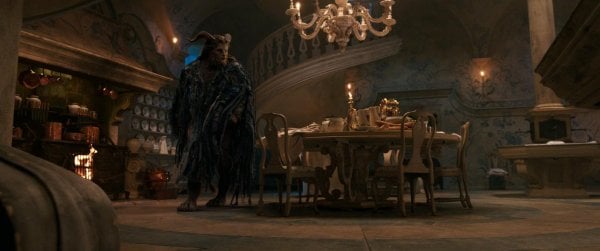 Beauty and the Beast Movie Photo 391586