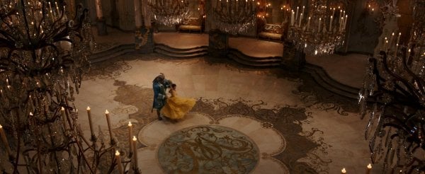 Beauty and the Beast Movie Photo 391590