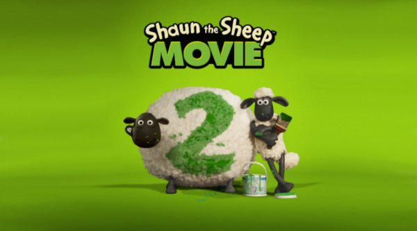 Shaun the Sheep Movie: Farmageddon Movie Photo 392157