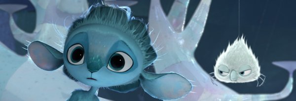 Mune: Guardian of the Moon Movie Photo 393286