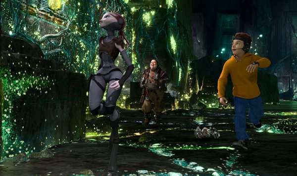 Mars Needs Moms! Movie Photo 39482